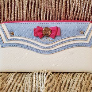 Sailor Moon Zip Wallet